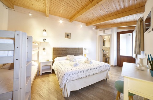 Agropoli Bed & Breakfast | Gli Aranci