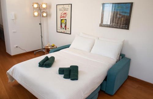 L'Aquila Apartment | Gli Ippocastani - Free Parking - Old Town - Elegant & Spacious