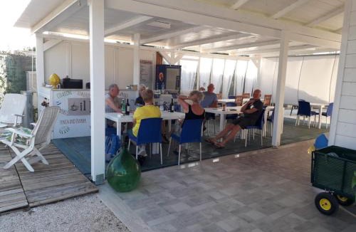 Ginosa Bed & Breakfast | Gli Oleandri
