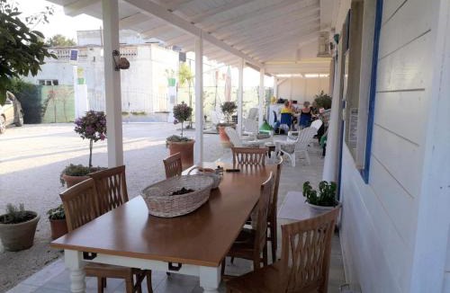 Ginosa Bed & Breakfast | Gli Oleandri