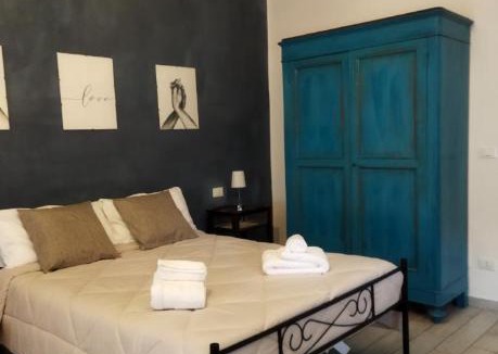 Conselice House | Gli Oleandri Rooms Casa Teresa
