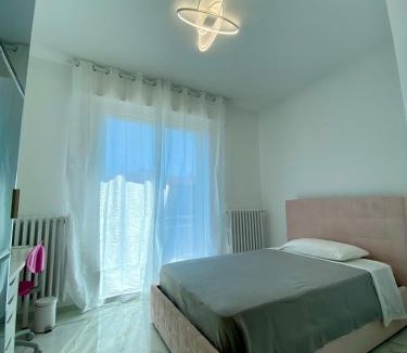 Castel Bolognese Apartment | Glicine