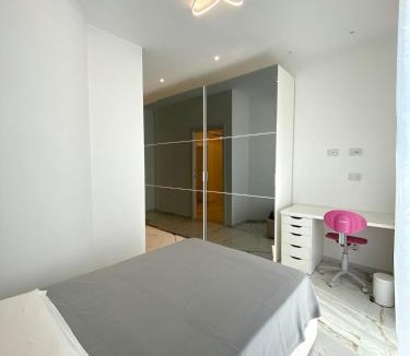Castel Bolognese Apartment | Glicine