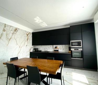 Castel Bolognese Apartment | Glicine