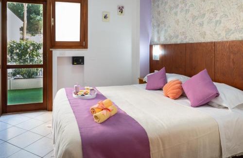 Sperlonga House | Glicine room Sperlongaresort