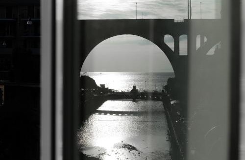 Sori Apartment | Glimpse of Paradise Beach with Parking