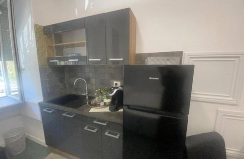 Nomentano Apartment | Glint House Rome-Apartment Deluxe