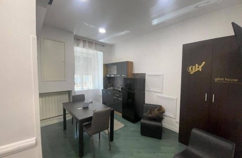 Nomentano Apartment | Glint House Rome-Apartment Deluxe