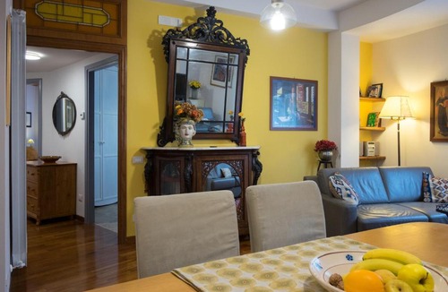 Trastevere Apartment | Glorioso Stylish Apartment