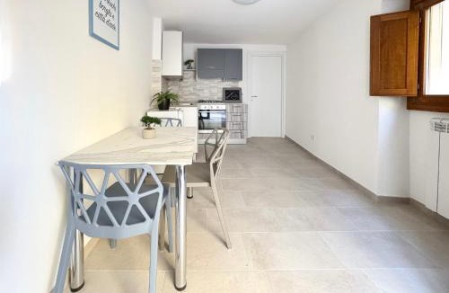 Pizzoli House | GM Apartments