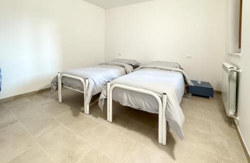 Pizzoli House | GM Apartments