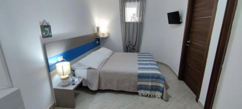 Praia a Mare Bed & Breakfast | Go Island