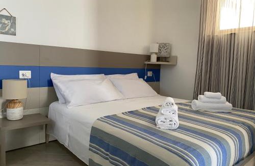 Praia a Mare Bed & Breakfast | Go Island
