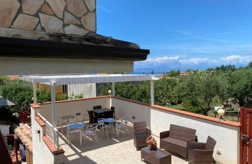 Praia a Mare Bed & Breakfast | Go Island