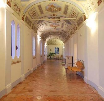 Fabriano Bed & Breakfast | Gocce di Camarzano