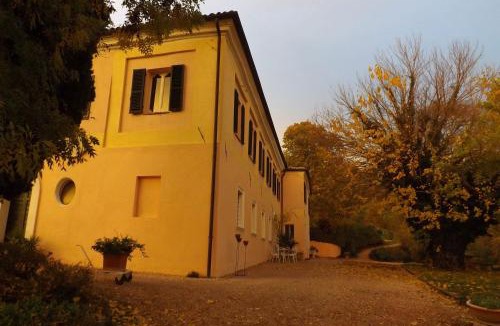 Fabriano Bed & Breakfast | Gocce di Camarzano