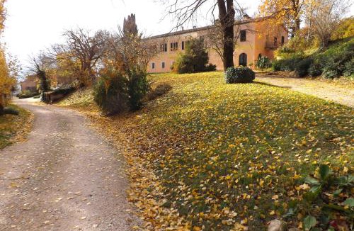 Fabriano Bed & Breakfast | Gocce di Camarzano