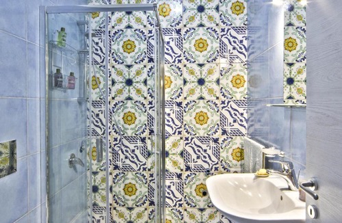 Naples City Centre Apartment | GOCCE VILLAS - Il Limoncello Historical center of Naples