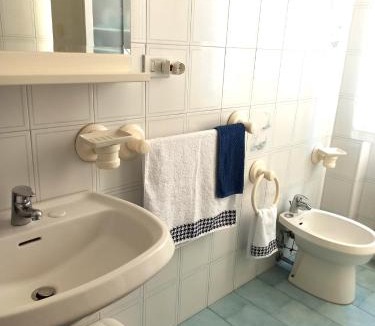 Silvi Marina Bed & Breakfast | Goccia Azzurra