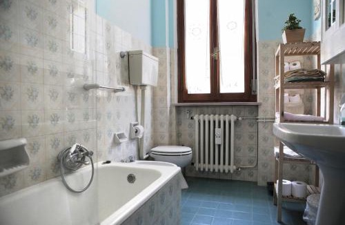 Pesaro Bed & Breakfast | Goga&Romeo