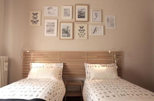 Pesaro Bed & Breakfast | Goga&Romeo