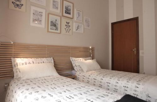 Pesaro Bed & Breakfast | Goga&Romeo