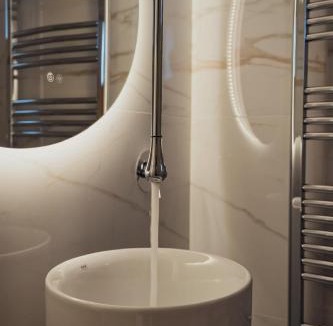 Stornarella Apartment | Golden Suite