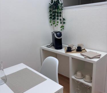 Trastevere House | Golden Suite - un piccolo loft nel cuore di Roma