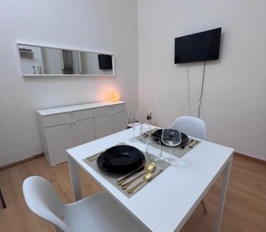 Trastevere House | Golden Suite - un piccolo loft nel cuore di Roma