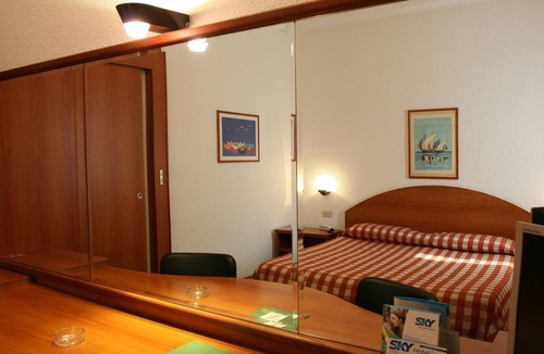Lainate Hotel | Golf Hotel
