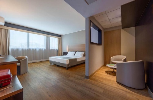 Opera Hotel | Golf Hotel Milano
