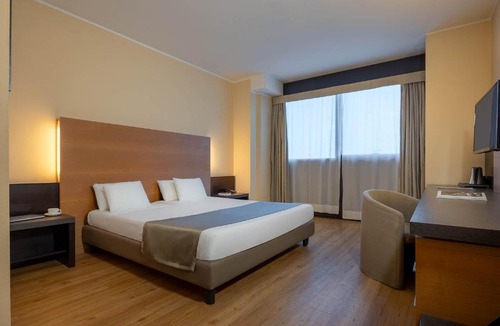 Opera Hotel | Golf Hotel Milano