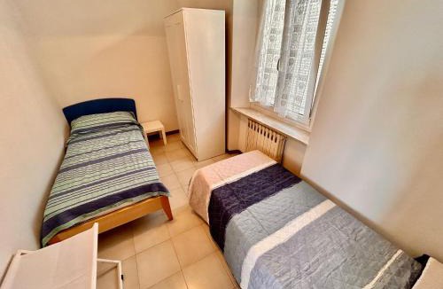 Numana Apartment | GOLFO vicino al mare con vista mare fantastica