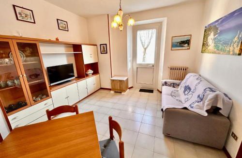 Numana Apartment | GOLFO vicino al mare con vista mare fantastica