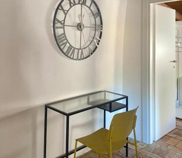 Fondi Apartment | Gonzaga Suite