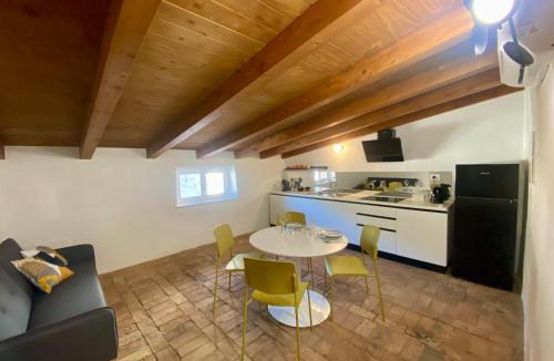 Fondi Apartment | Gonzaga Suite