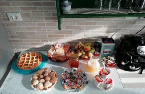 Serravalle Scrivia Bed & Breakfast | Good Morning Shopping