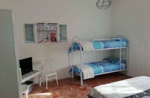 Serravalle Scrivia Bed & Breakfast | Good Morning Shopping