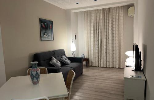 Fuorigrotta Apartment | GoodAngel House