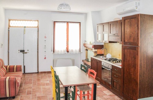 Pollutri Villa | Goofy's House - Pollutri