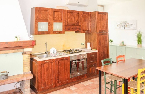 Pollutri Villa | Goofy's House - Pollutri