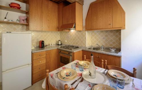 Monterotondo Marittimo Apartment | Gorgeous Apartment In Monterotondo Marittimo