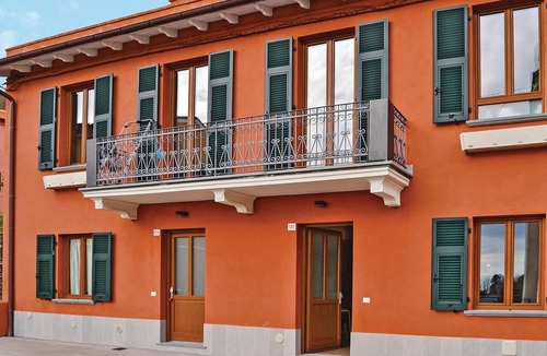 Pitelli Apartment | Gorgeous apartment in Pitelli -SP- with WiFi