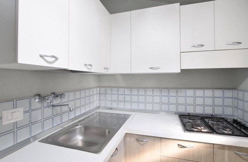 Drapia Apartment | Gorgeous apartment in Drapia with swimming pool