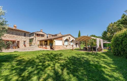 Todi Apartment | Gorgeous Apartment In Frazione Canonica,Todi