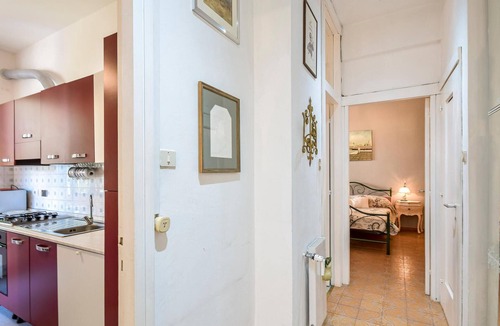 Molassana Apartment | Gorgeous apartment in Genova with WiFi