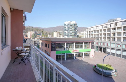 Molassana Apartment | Gorgeous apartment in Genova with WiFi
