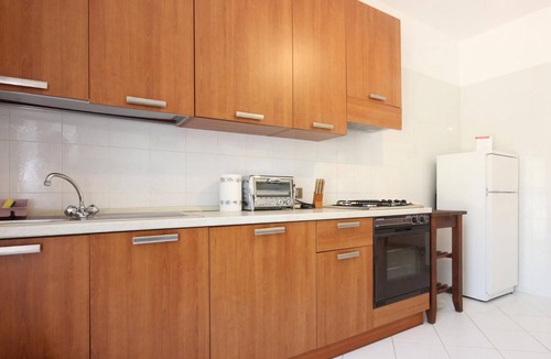 Agropoli Apartment | Gorgeous apartment in Agropoli with WiFi