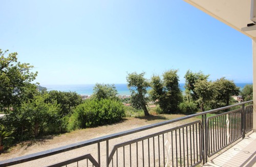Agropoli Apartment | Gorgeous apartment in Agropoli with WiFi