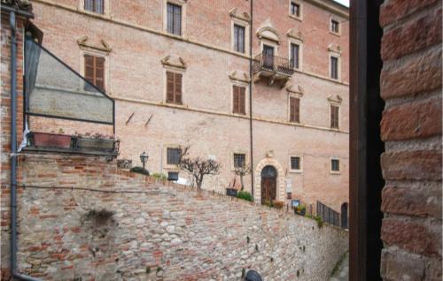 Montefortino House | Gorgeous Apartment In Montefortino